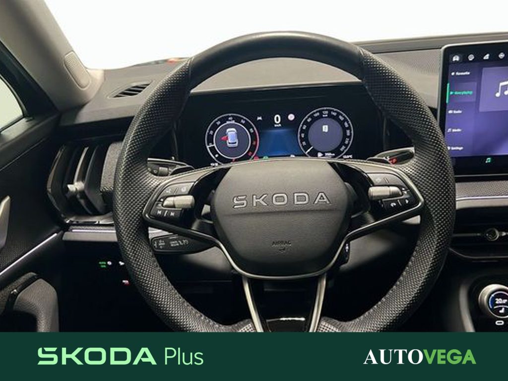 SKODA Kodiaq 1.5 mhev executive 150cv dsg 7p.ti - 9