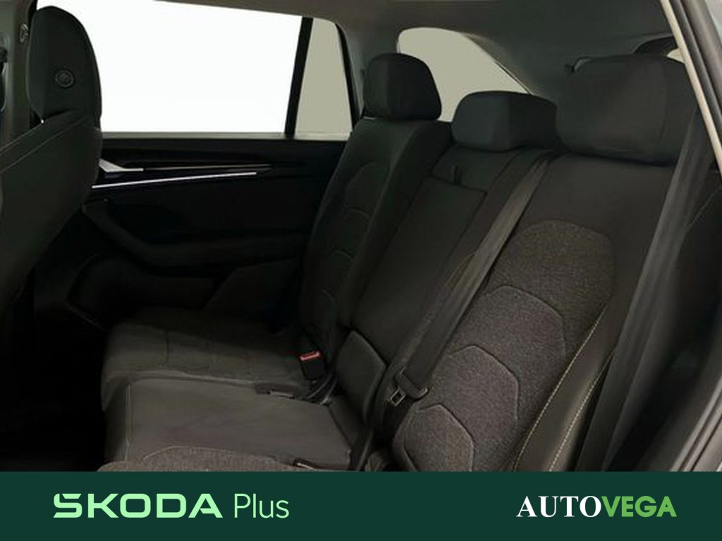 SKODA Kodiaq 1.5 mhev executive 150cv dsg 7p.ti - 10