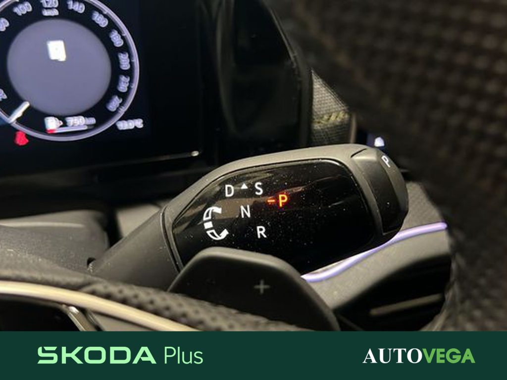 SKODA Kodiaq 1.5 mhev executive 150cv dsg 7p.ti - 13