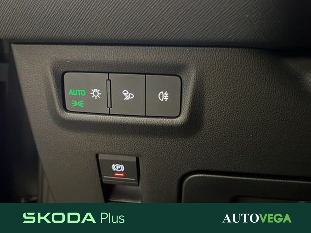 SKODA Kodiaq 1.5 mhev executive 150cv dsg 7p.ti - 14