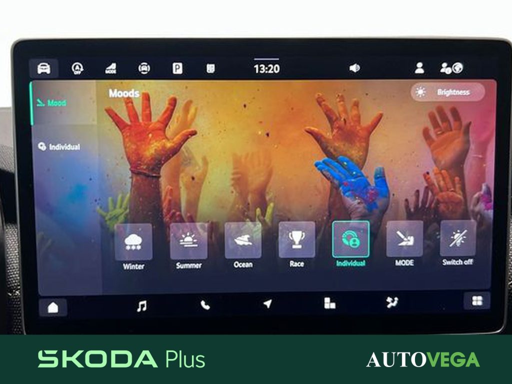 SKODA Kodiaq 1.5 mhev executive 150cv dsg 7p.ti - 15