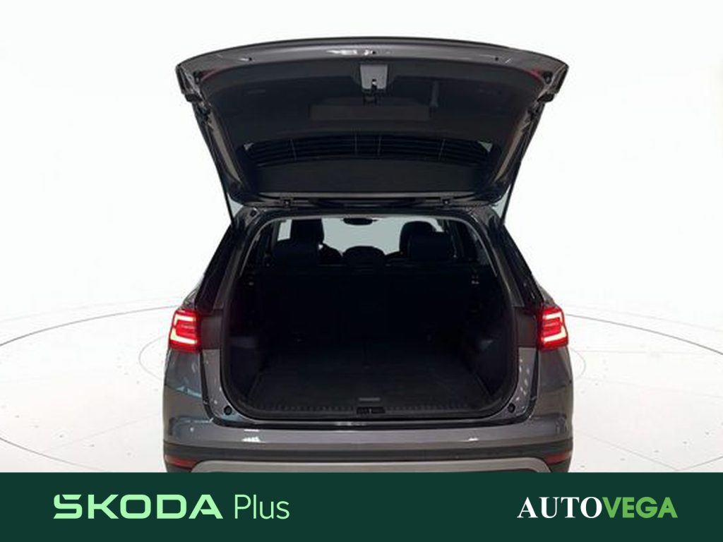 SKODA Kodiaq 1.5 mhev executive 150cv dsg 7p.ti - 21