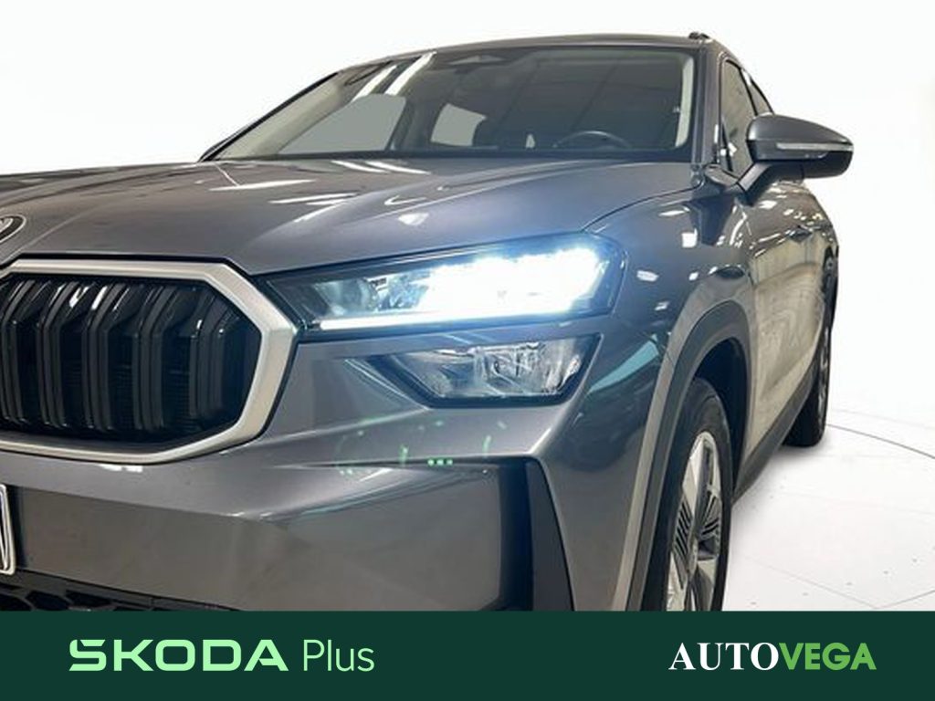 SKODA Kodiaq 1.5 mhev executive 150cv dsg 7p.ti - 23