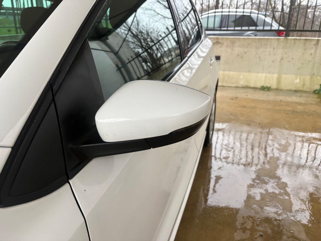 VOLKSWAGEN Polo 1.4 5P EURO 5 Highline AUTOMATICA IVA ESPOSTA - 10