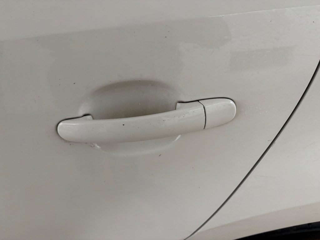 VOLKSWAGEN Polo 1.4 5P EURO 5 Highline AUTOMATICA IVA ESPOSTA - 11