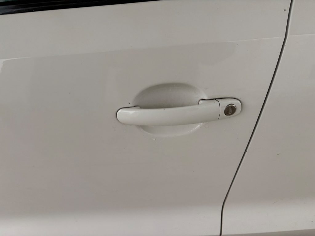 VOLKSWAGEN Polo 1.4 5P EURO 5 Highline AUTOMATICA IVA ESPOSTA - 12