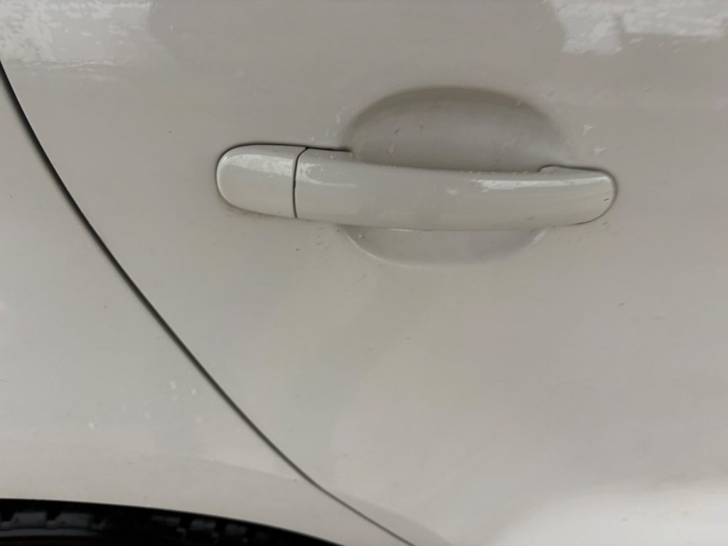 VOLKSWAGEN Polo 1.4 5P EURO 5 Highline AUTOMATICA IVA ESPOSTA - 13