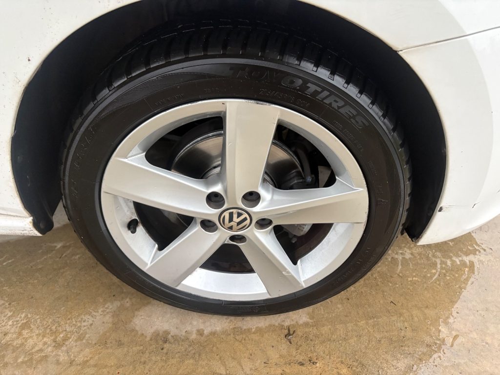 VOLKSWAGEN Polo 1.4 5P EURO 5 Highline AUTOMATICA IVA ESPOSTA - 14