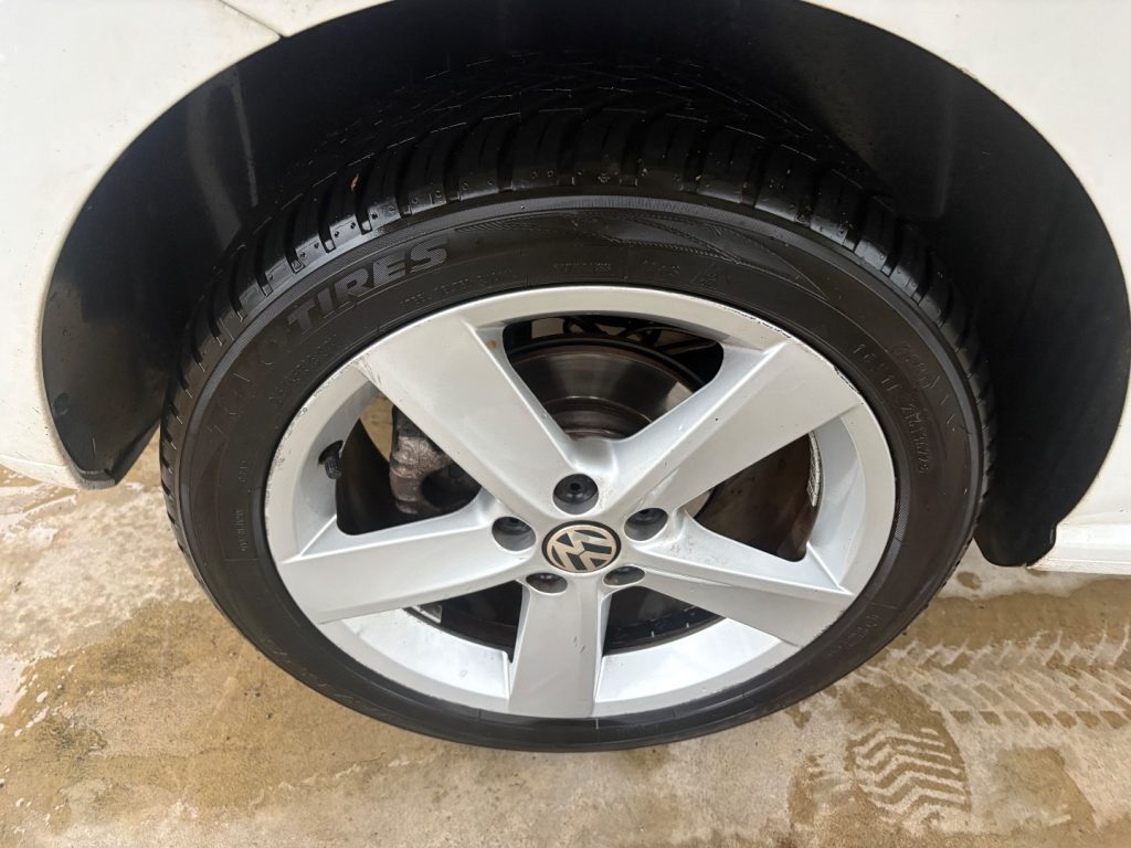 VOLKSWAGEN Polo 1.4 5P EURO 5 Highline AUTOMATICA IVA ESPOSTA - 15