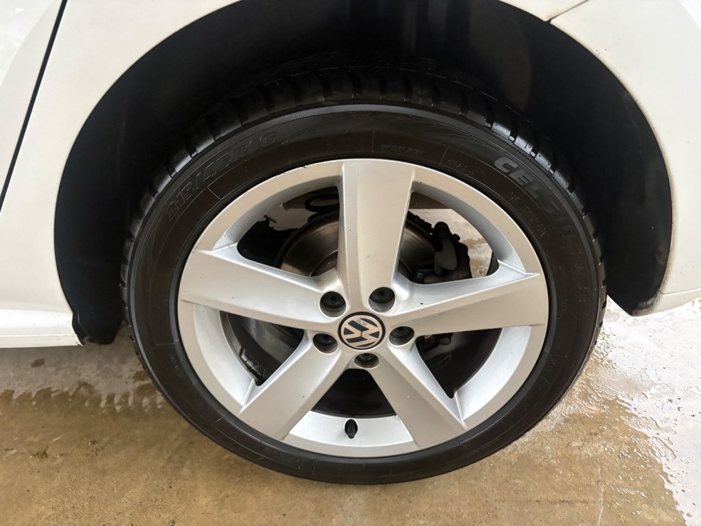 VOLKSWAGEN Polo 1.4 5P EURO 5 Highline AUTOMATICA IVA ESPOSTA - 16