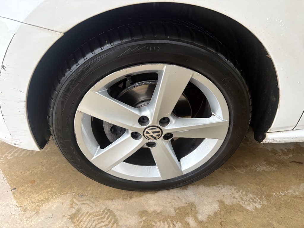 VOLKSWAGEN Polo 1.4 5P EURO 5 Highline AUTOMATICA IVA ESPOSTA - 17