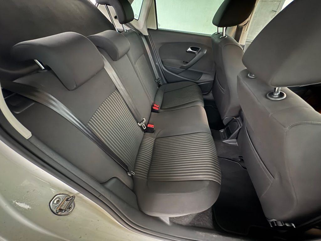 VOLKSWAGEN Polo 1.4 5P EURO 5 Highline AUTOMATICA IVA ESPOSTA - 26