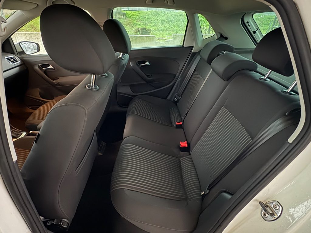 VOLKSWAGEN Polo 1.4 5P EURO 5 Highline AUTOMATICA IVA ESPOSTA - 27