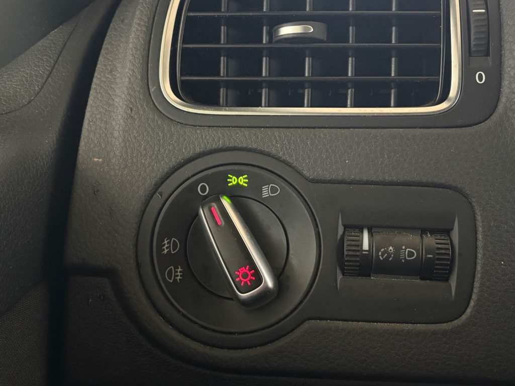 VOLKSWAGEN Polo 1.4 5P EURO 5 Highline AUTOMATICA IVA ESPOSTA - 33