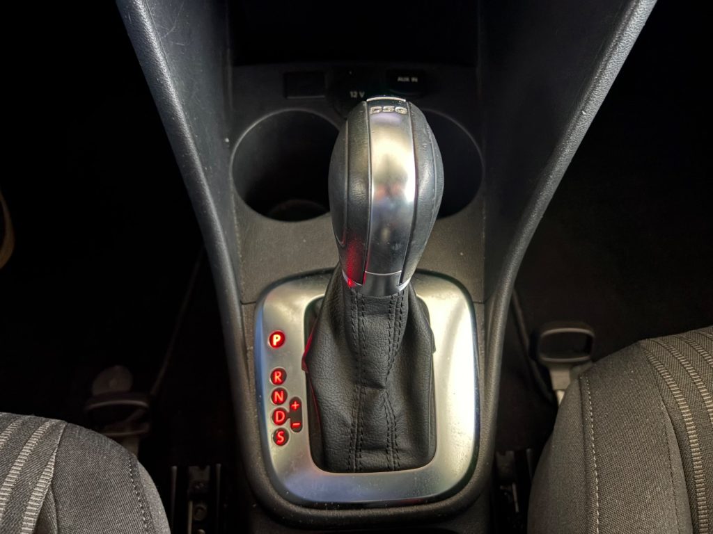 VOLKSWAGEN Polo 1.4 5P EURO 5 Highline AUTOMATICA IVA ESPOSTA - 34