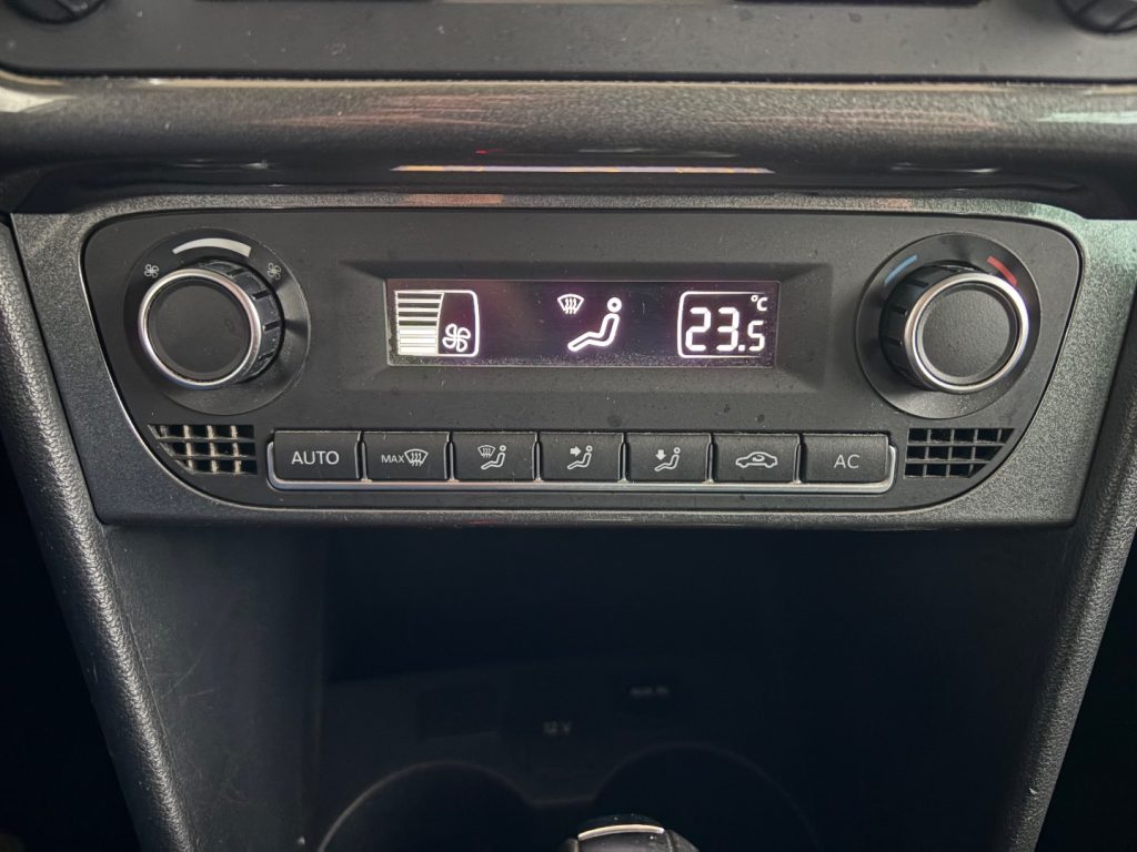 VOLKSWAGEN Polo 1.4 5P EURO 5 Highline AUTOMATICA IVA ESPOSTA - 35