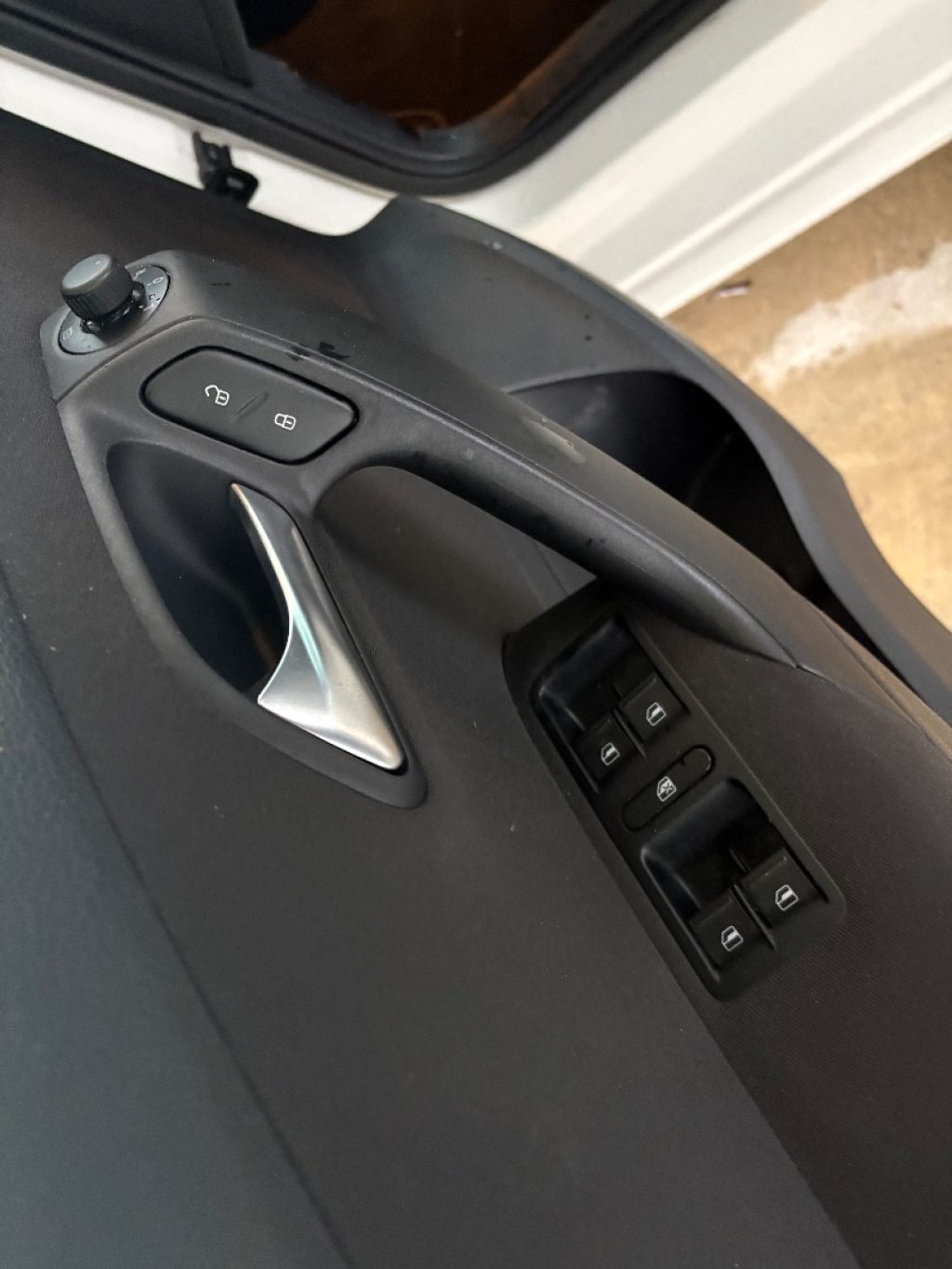 VOLKSWAGEN Polo 1.4 5P EURO 5 Highline AUTOMATICA IVA ESPOSTA - 37