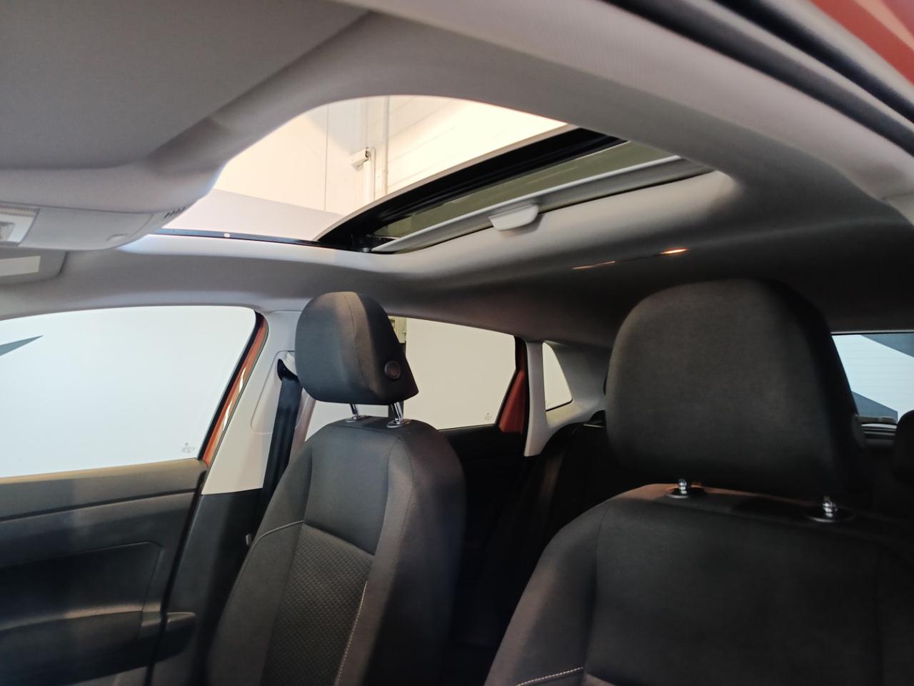 VOLKSWAGEN Polo 1.0 EVO 80 CV 5p. Comfortline - 16