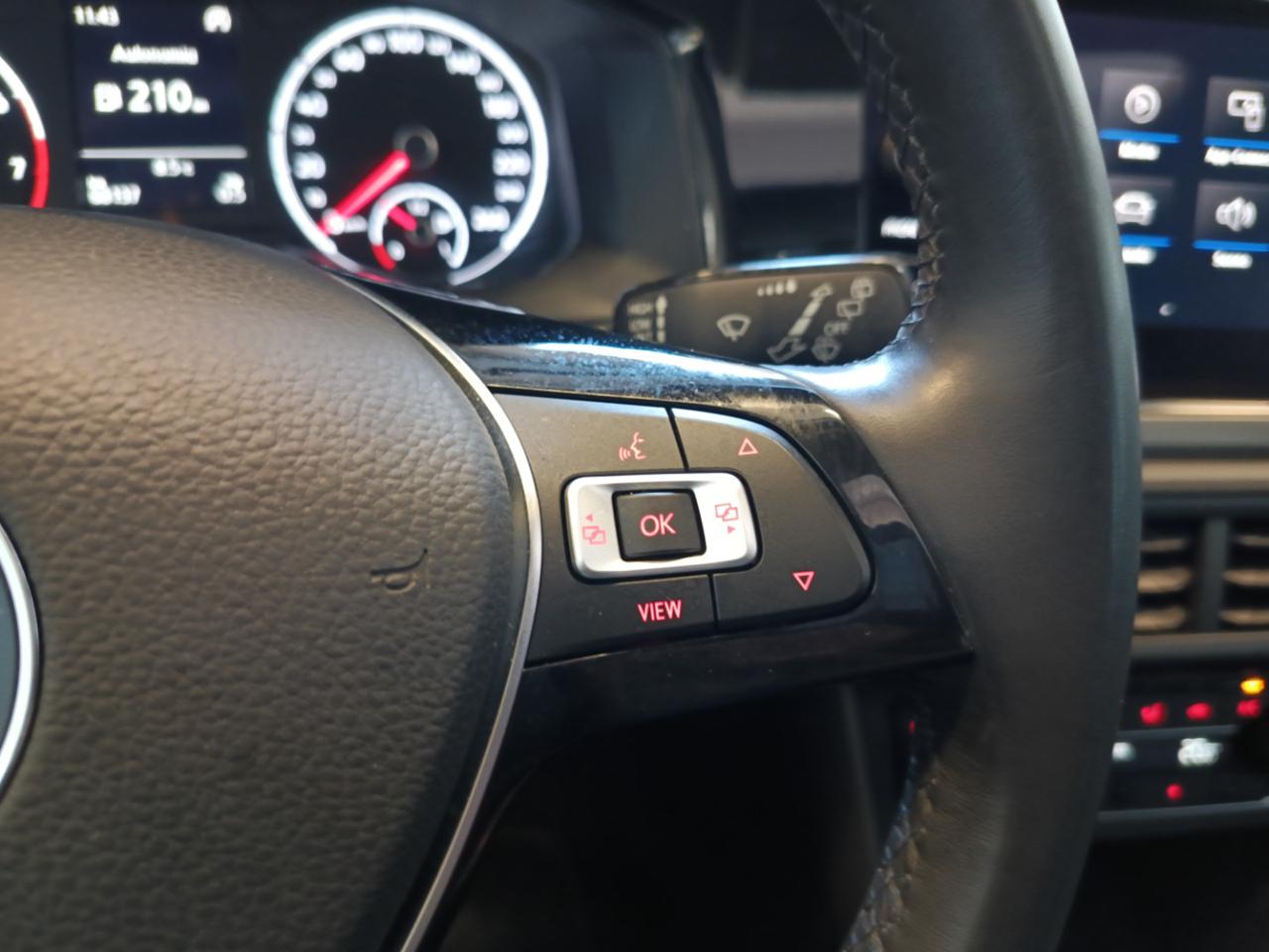 VOLKSWAGEN Polo 1.0 EVO 80 CV 5p. Comfortline - 19