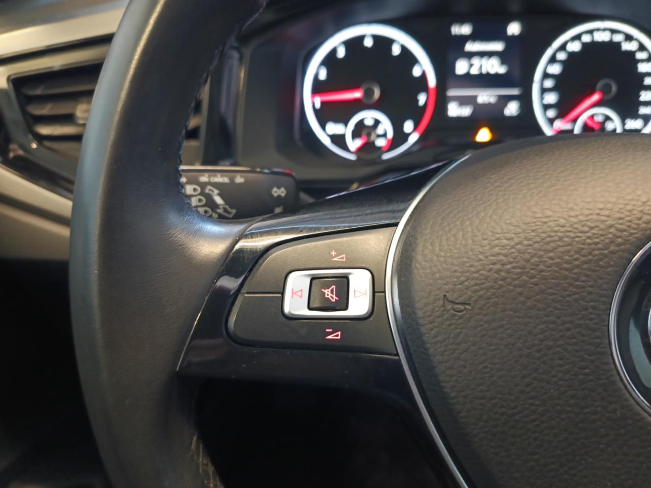 VOLKSWAGEN Polo 1.0 EVO 80 CV 5p. Comfortline - 18