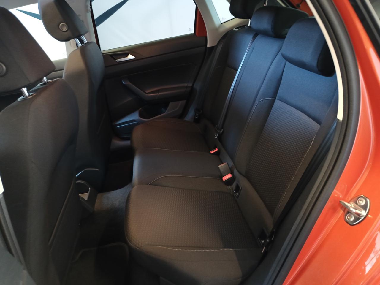 VOLKSWAGEN Polo 1.0 EVO 80 CV 5p. Comfortline - 9