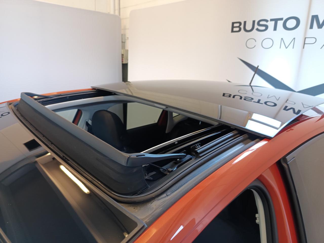 VOLKSWAGEN Polo 1.0 EVO 80 CV 5p. Comfortline - 17