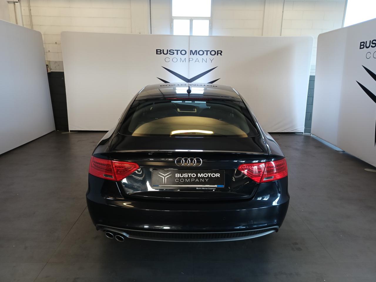 AUDI A5 2.0 TDI 190 CV S tronic Business - 5