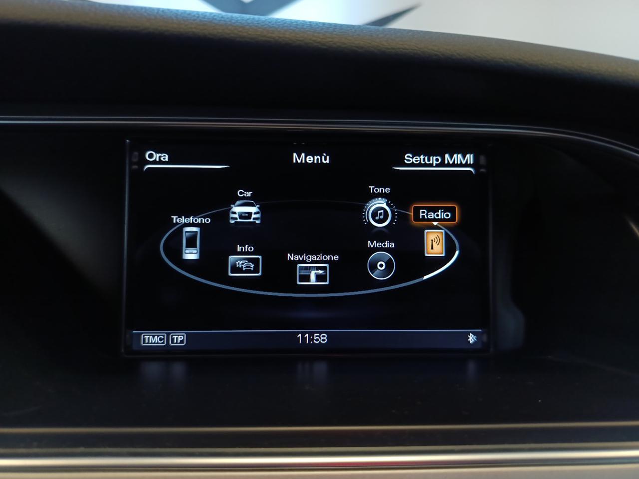 AUDI A5 2.0 TDI 190 CV S tronic Business - 13