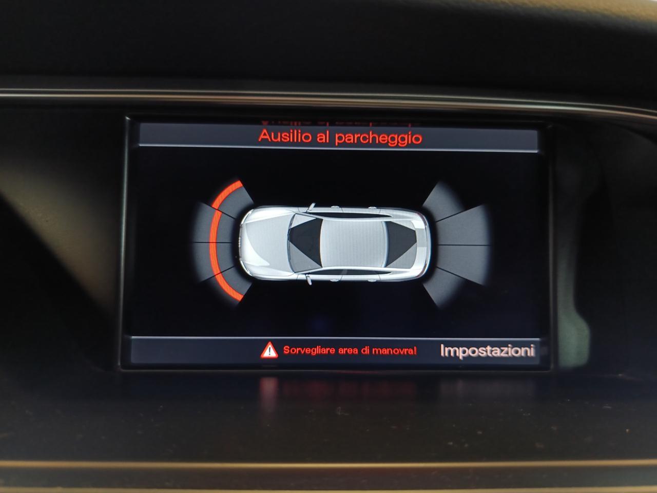 AUDI A5 2.0 TDI 190 CV S tronic Business - 14