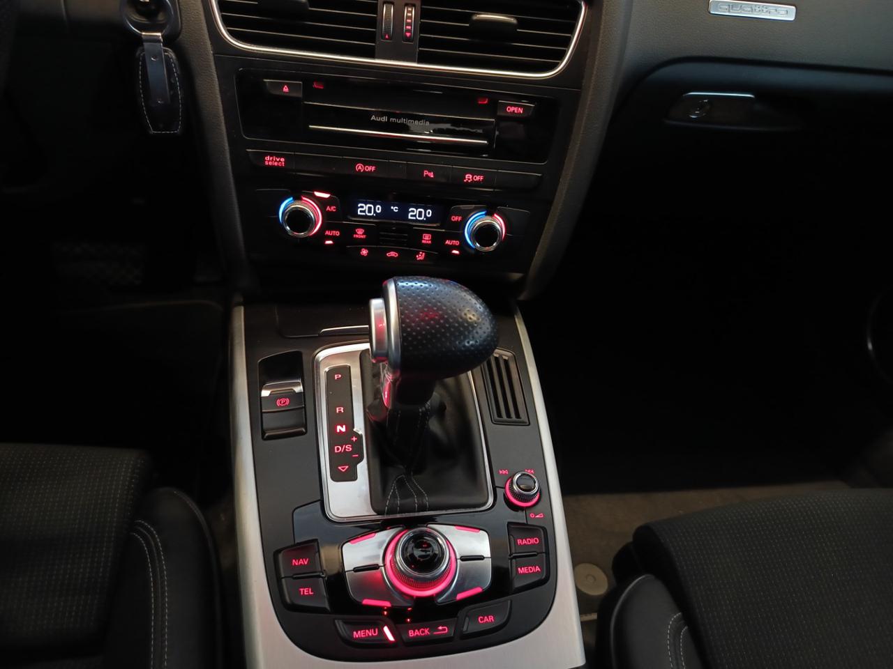 AUDI A5 2.0 TDI 190 CV S tronic Business - 15