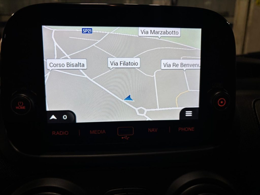 FIAT Fiorino 1.3 MJT 95CV Cargo SX - 2