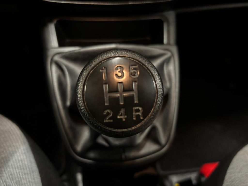 FIAT Fiorino 1.3 MJT 95CV Cargo SX - 4