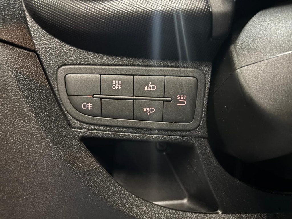 FIAT Fiorino 1.3 MJT 95CV Cargo SX - 9