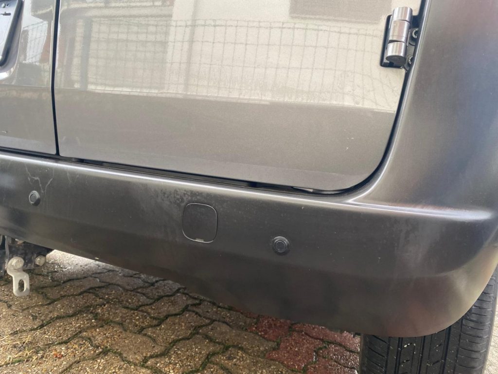 FIAT Fiorino 1.3 MJT 95CV  SX display-navi-sensori PERFETTO - 16