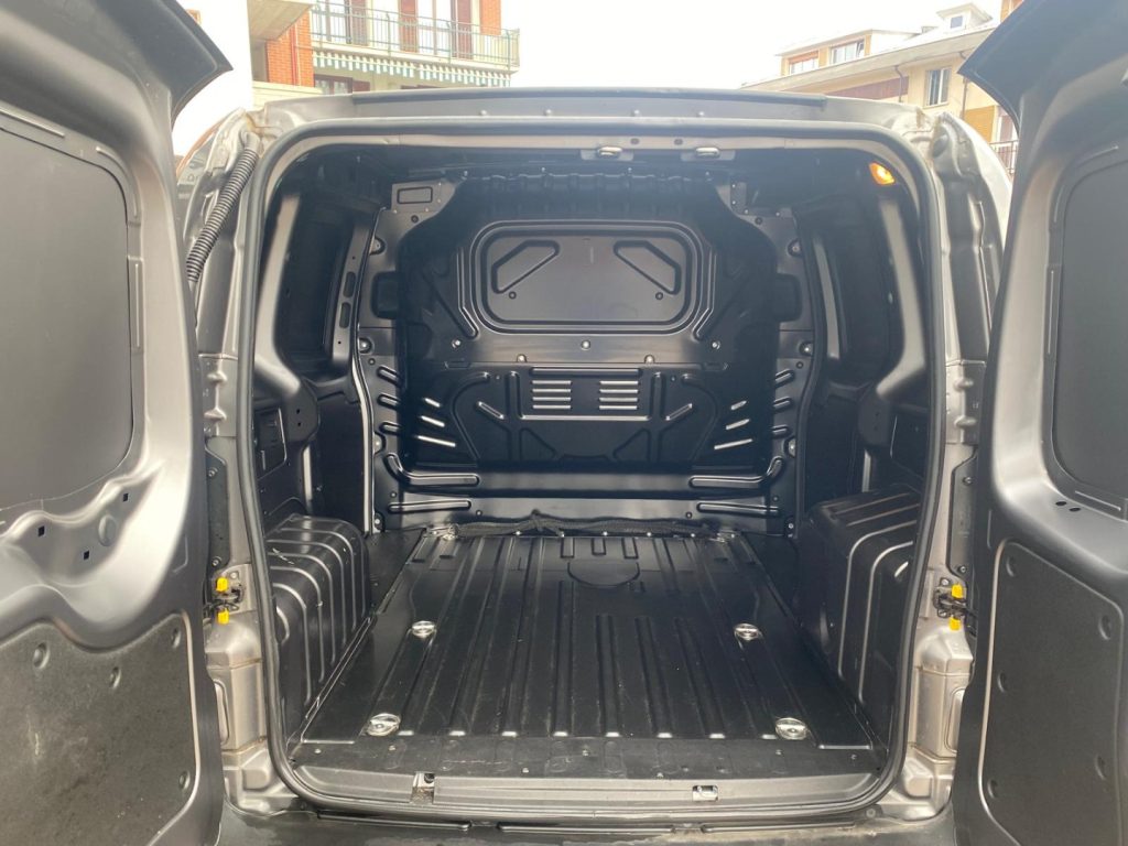 FIAT Fiorino 1.3 MJT 95CV  SX display-navi-sensori PERFETTO - 6