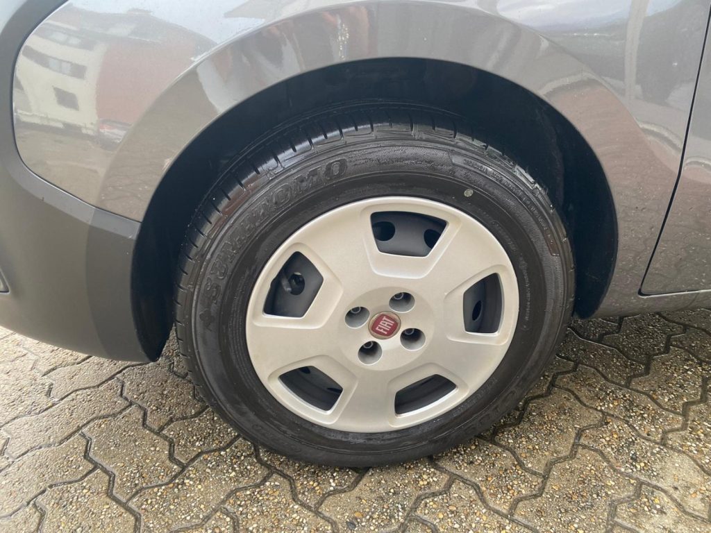 FIAT Fiorino 1.3 MJT 95CV  SX display-navi-sensori PERFETTO - 7