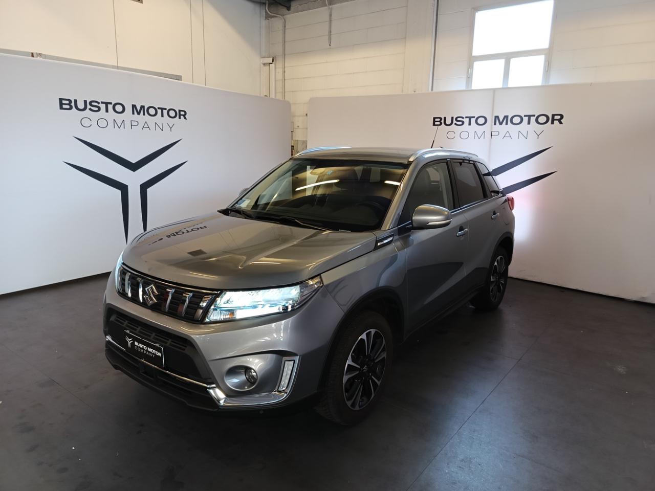 SUZUKI Vitara 1.4 Hybrid Top - 3