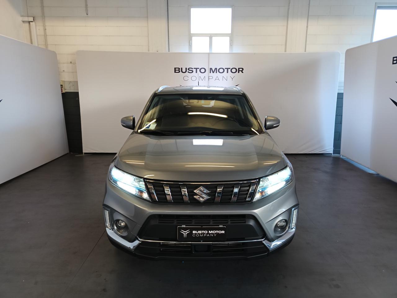 SUZUKI Vitara 1.4 Hybrid Top - 2