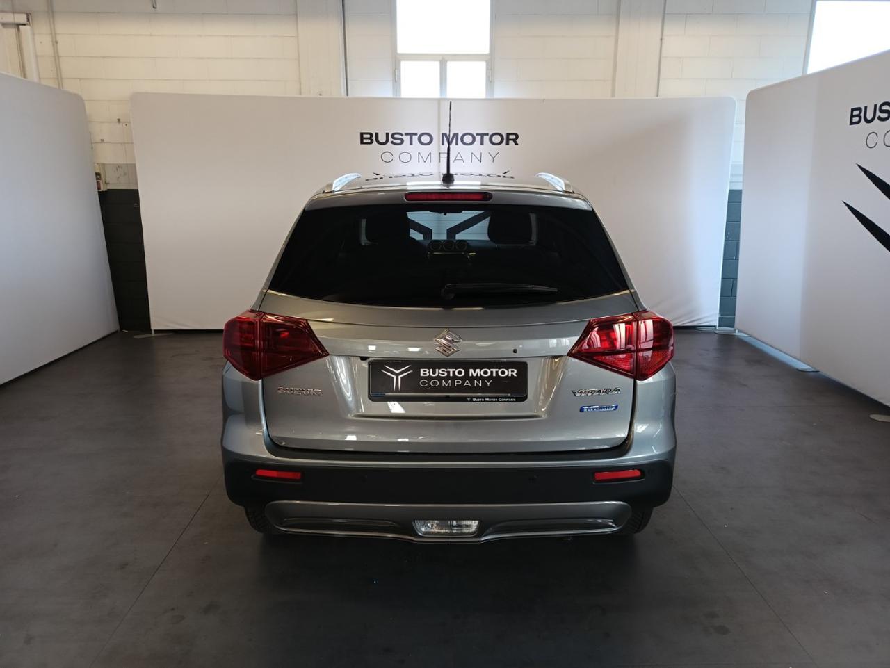 SUZUKI Vitara 1.4 Hybrid Top - 5