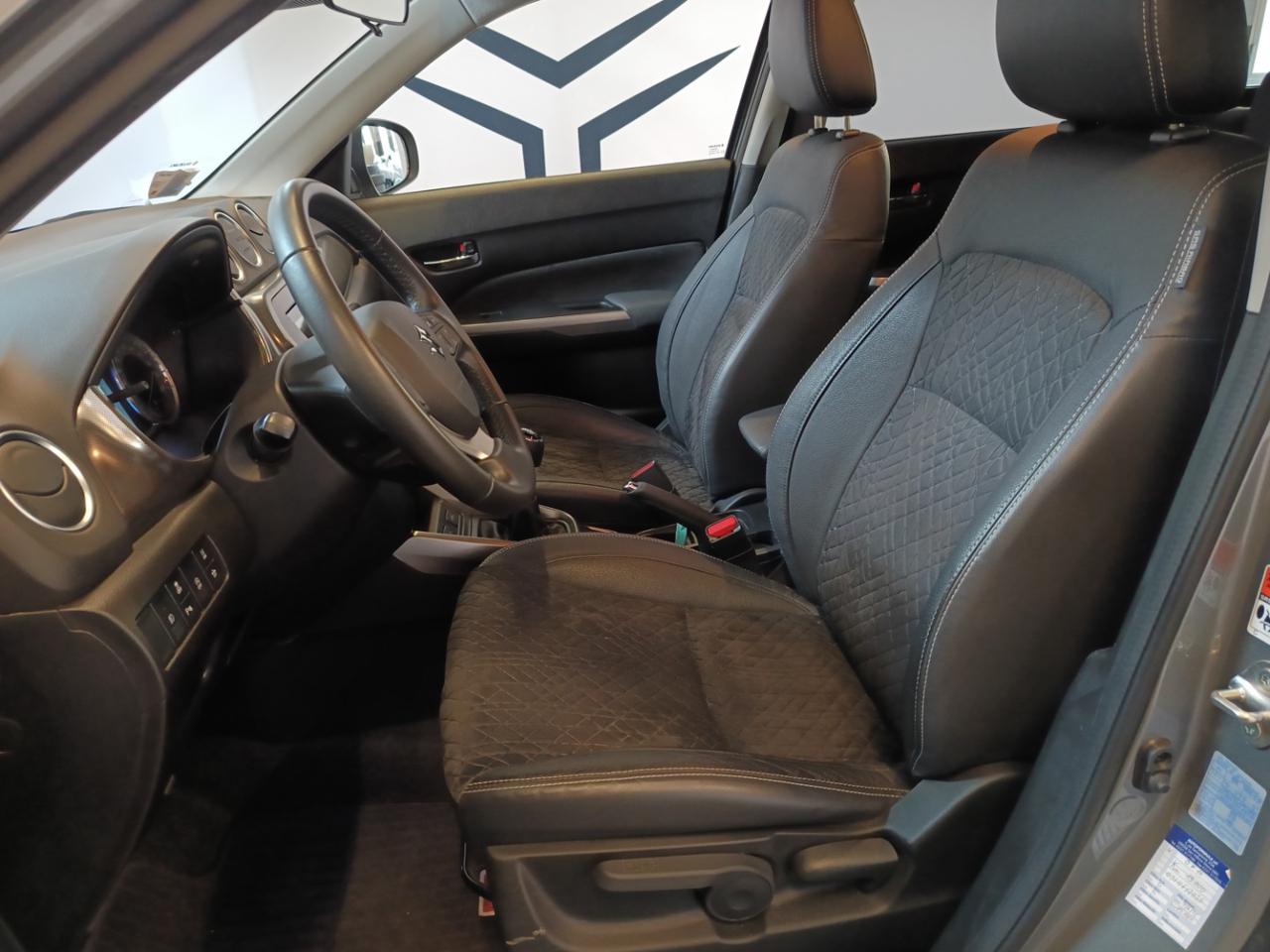 SUZUKI Vitara 1.4 Hybrid Top - 8