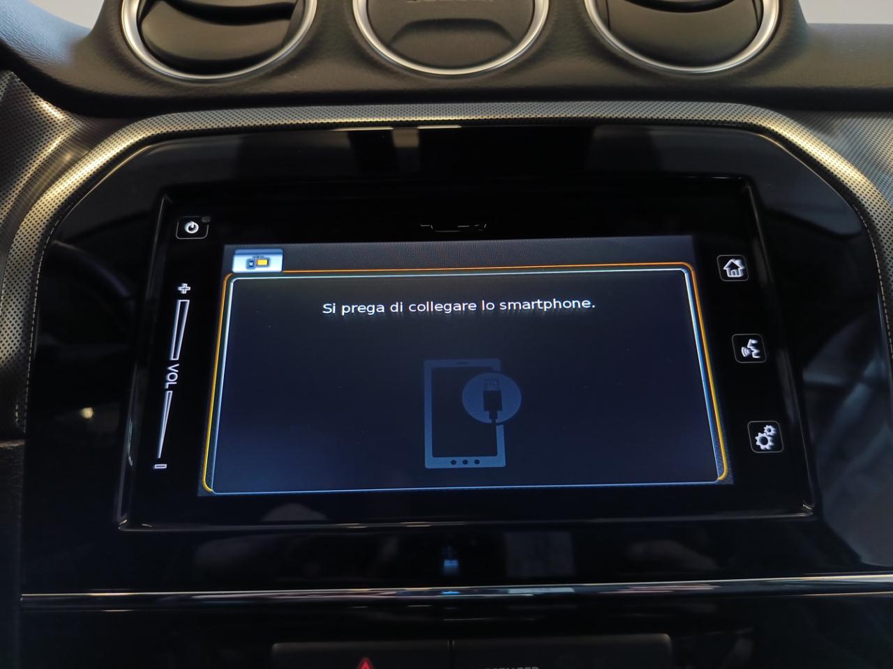 SUZUKI Vitara 1.4 Hybrid Top - 14