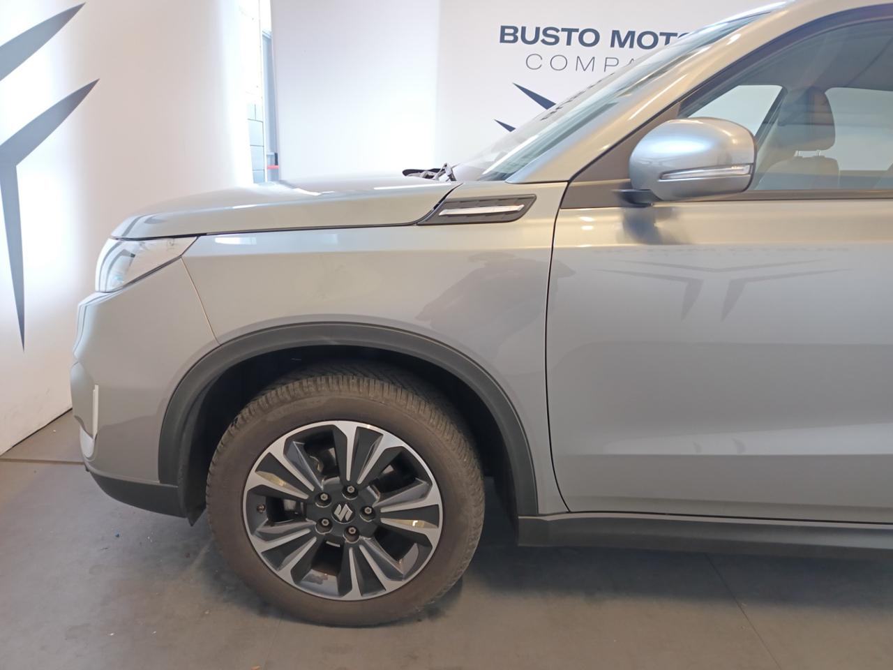 SUZUKI Vitara 1.4 Hybrid Top - 7