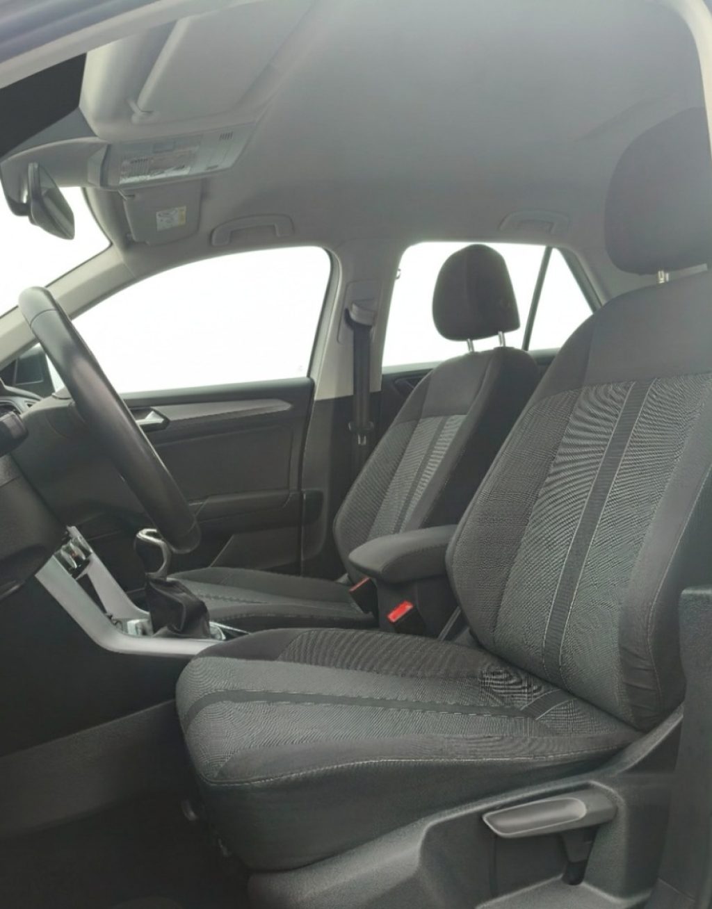 VOLKSWAGEN T-Roc 1.0 TSI 110 Cv Life Car Play Aziendale - 12