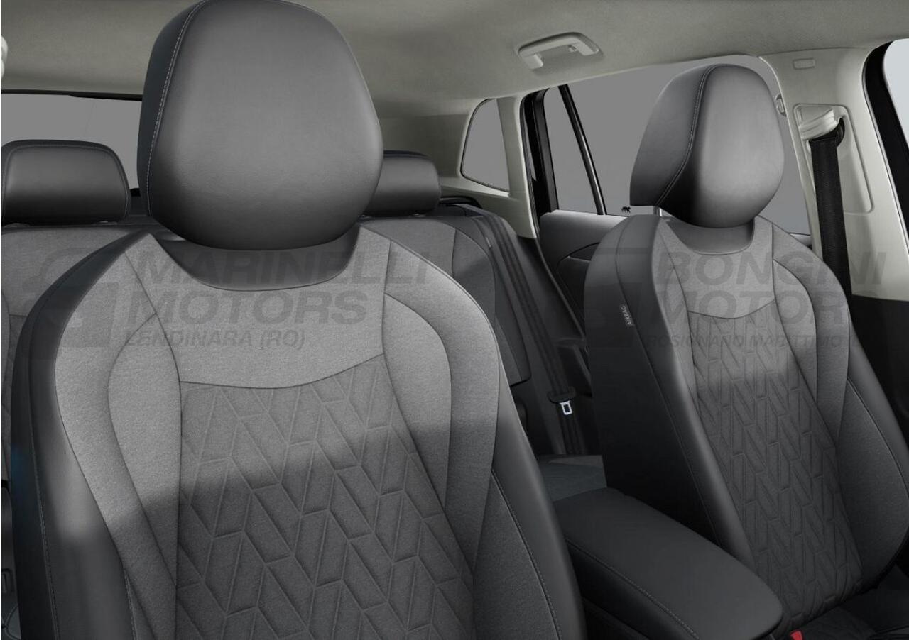 VOLKSWAGEN Tiguan 1.5 ETSI 150CV DSG LED PARK ASSIST RETROCAMERA - 10