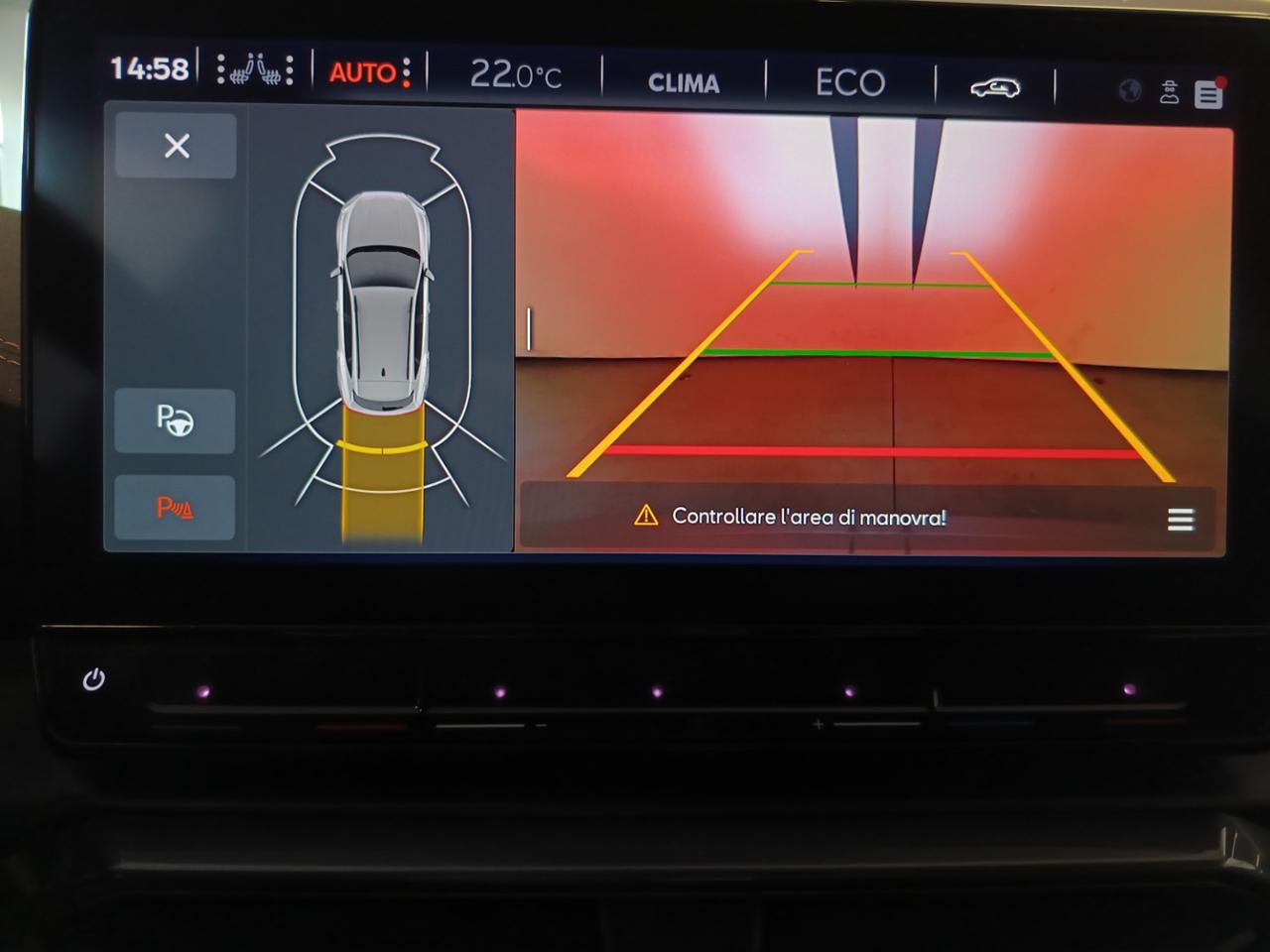 CUPRA Formentor 1.4 e-Hybrid DSG 204 CV - 15