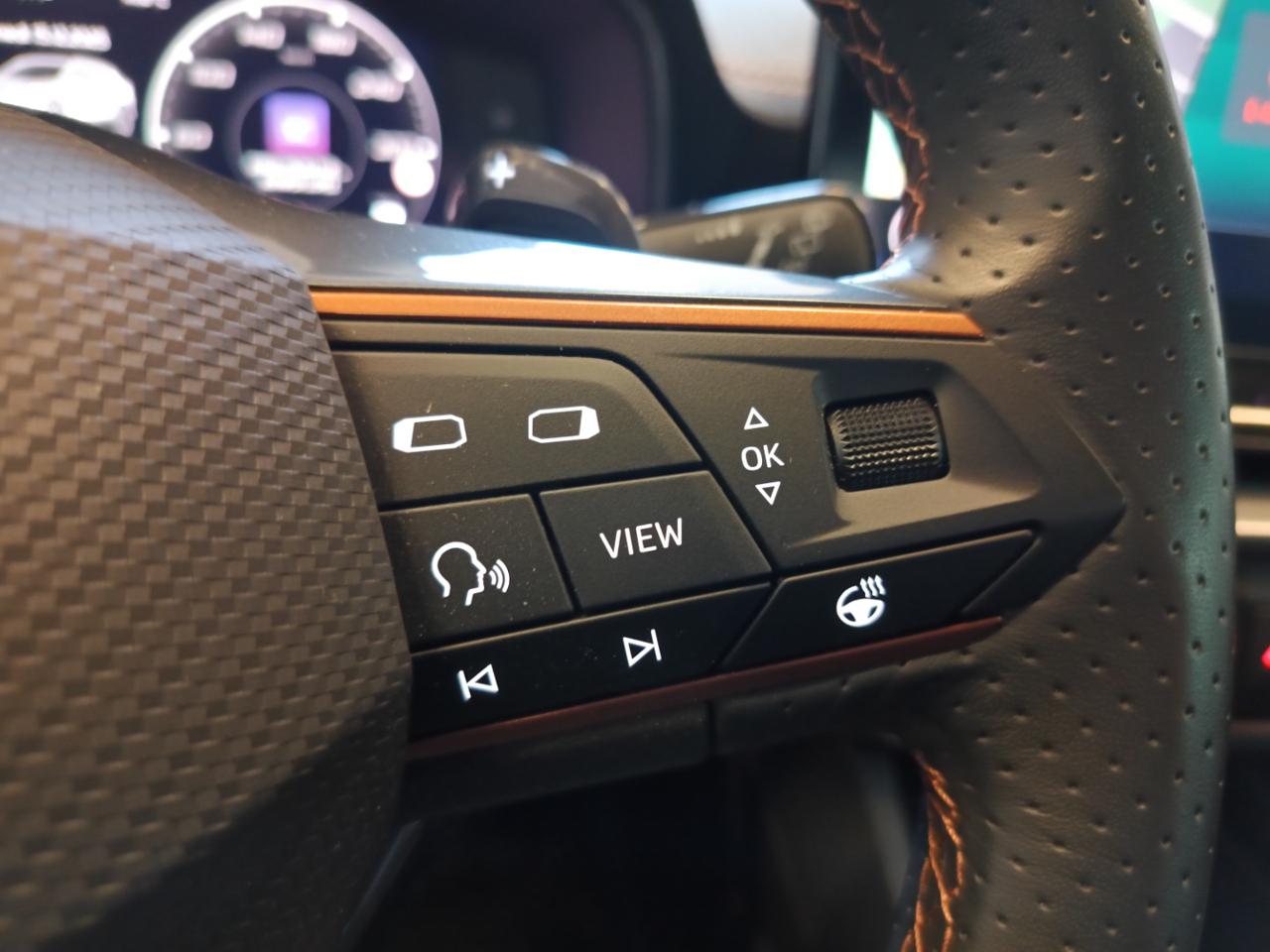 CUPRA Formentor 1.4 e-Hybrid DSG 204 CV - 18