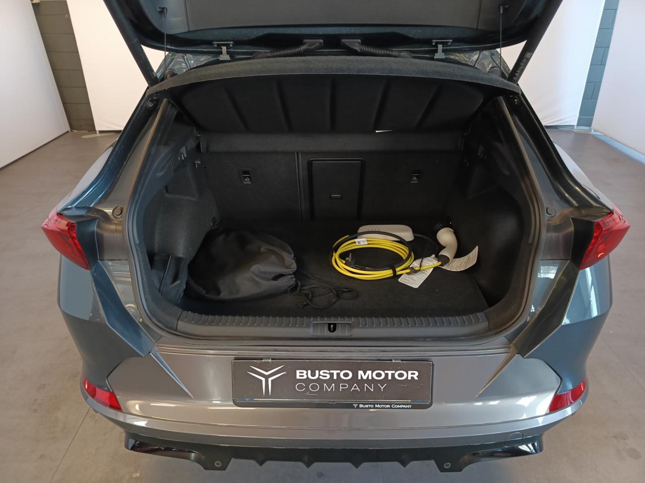 CUPRA Formentor 1.4 e-Hybrid DSG 204 CV - 10