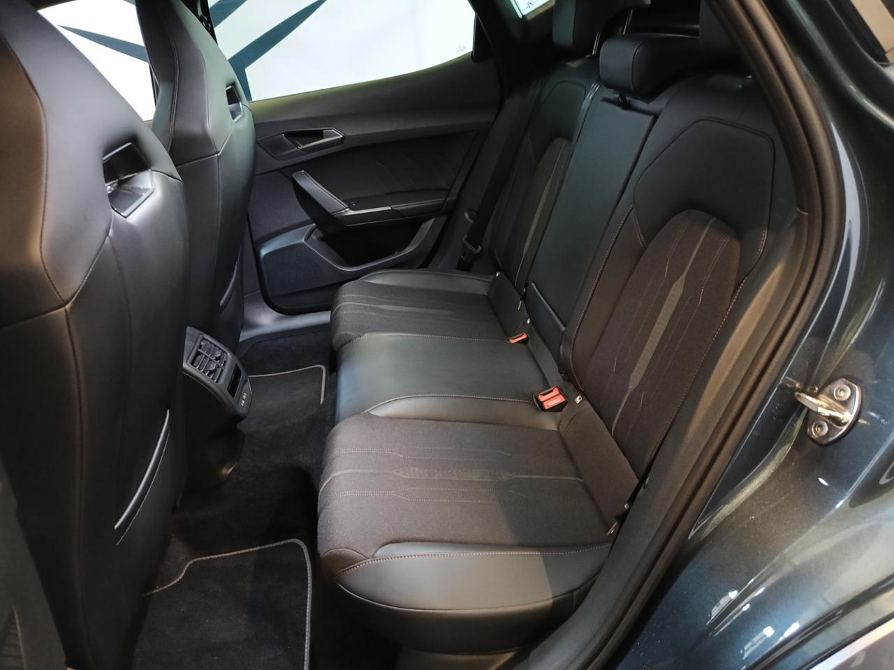 CUPRA Formentor 1.4 e-Hybrid DSG 204 CV - 9