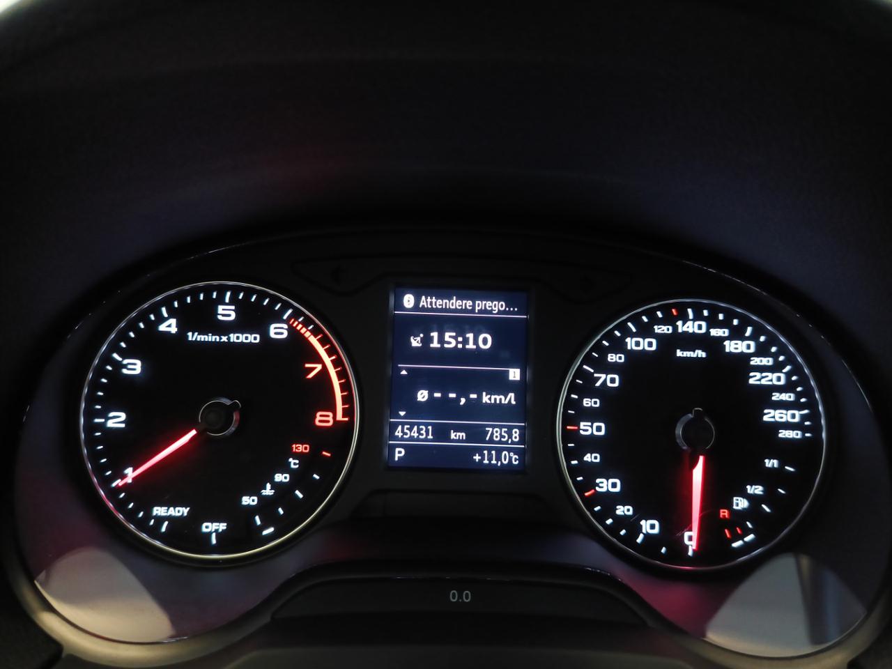 AUDI A3 SPB 1.5 TFSI COD S tronic Business - 12