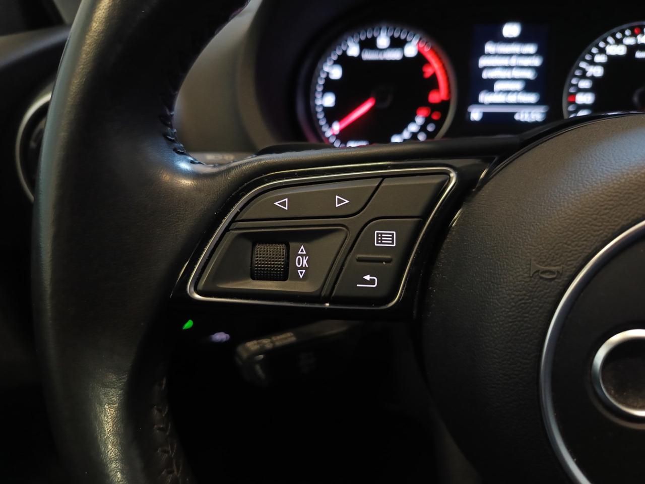 AUDI A3 SPB 1.5 TFSI COD S tronic Business - 17